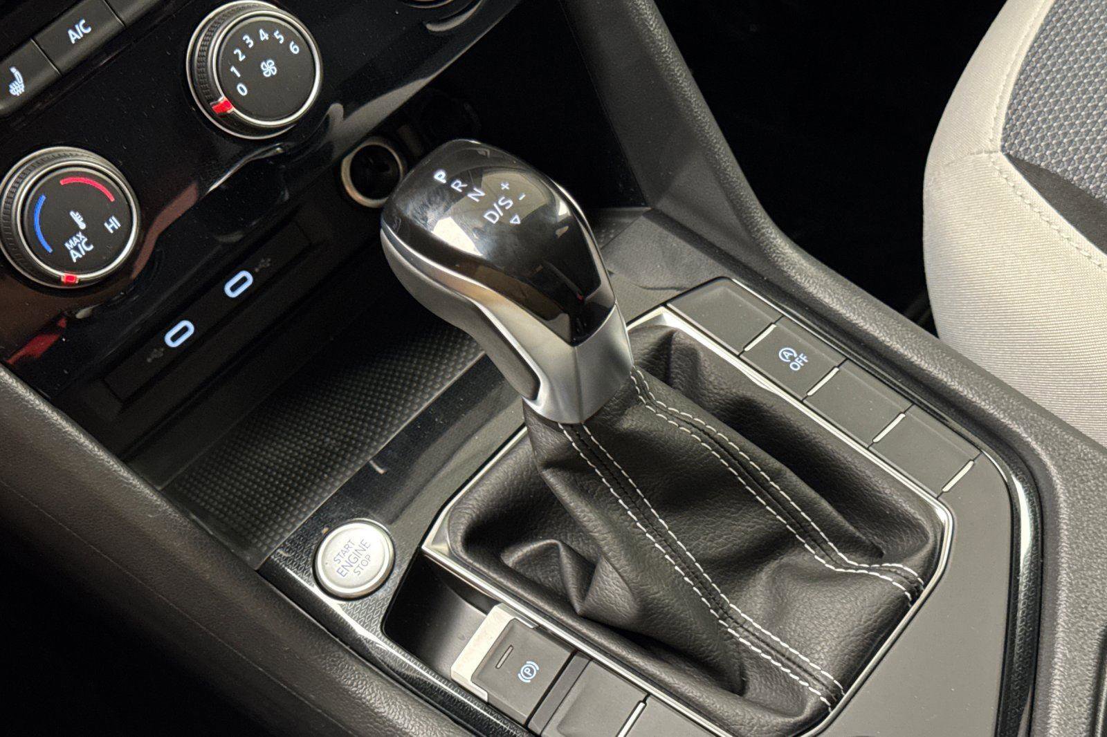 New 2025 Volkswagen Taos S image 20