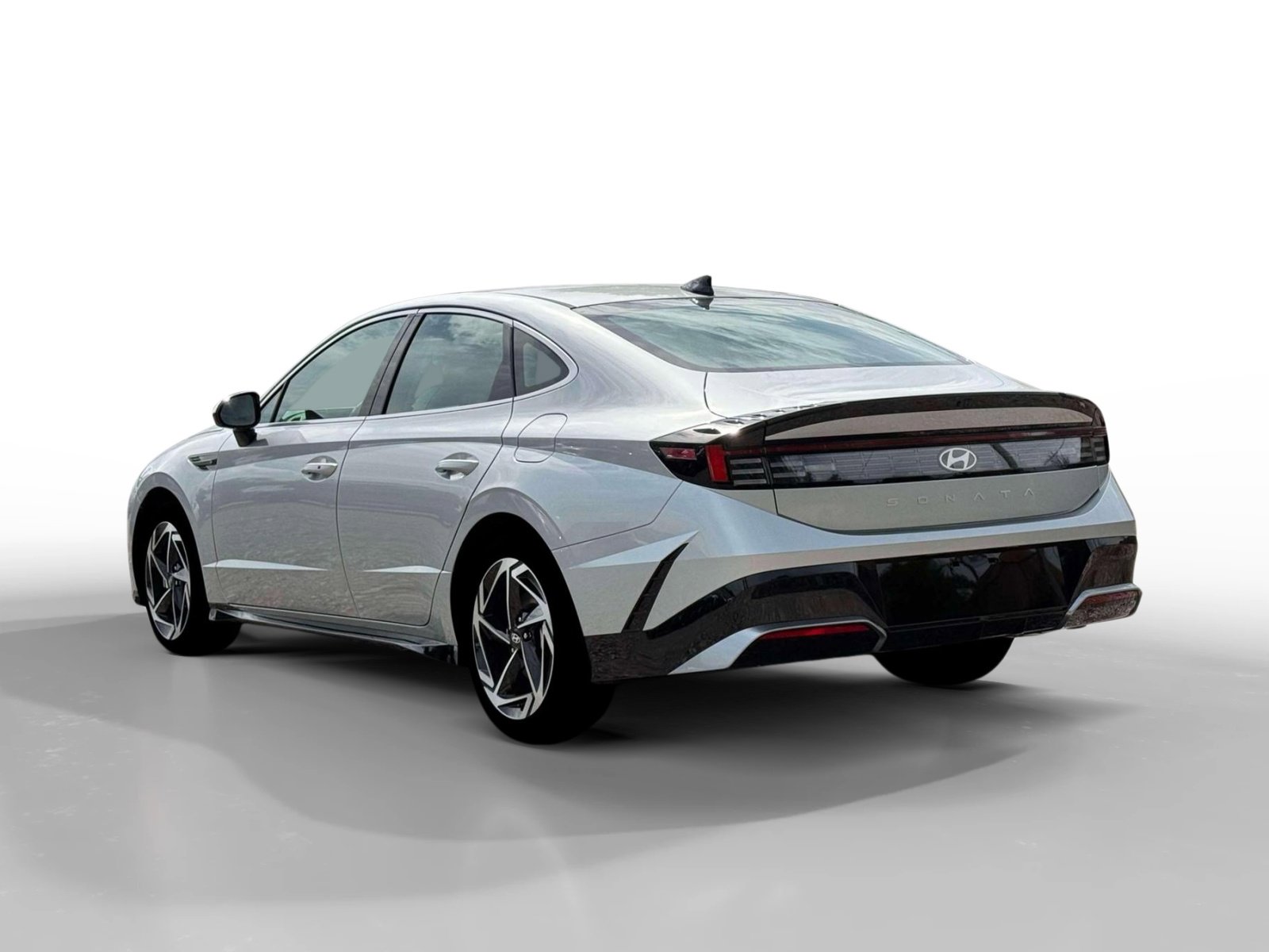 New 2026 Hyundai Sonata SEL image 5