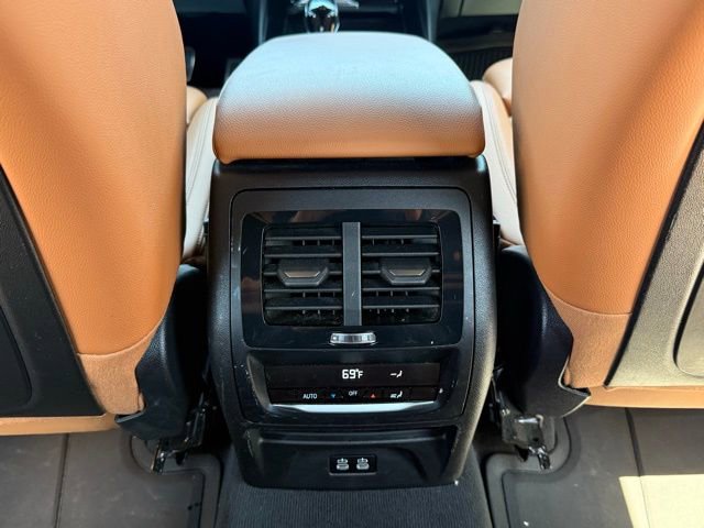 Used 2022 BMW X3 xDrive30i w/ M Sport Package 2 AWD/4WD image 43