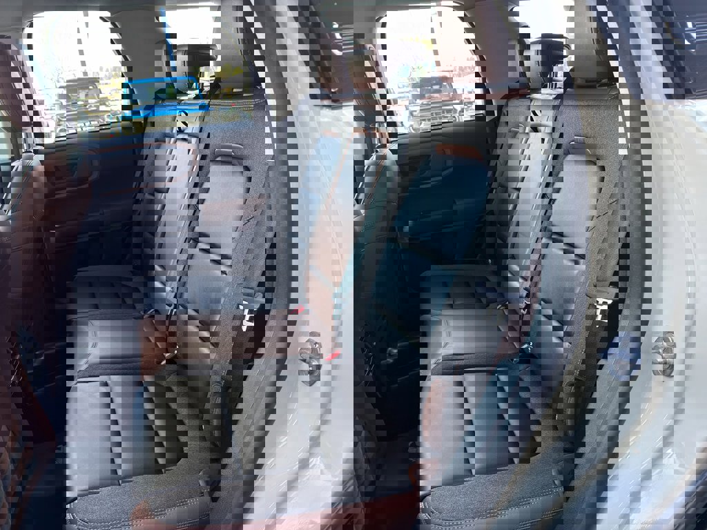 Used 2024 Ford Bronco Sport Outer Banks w/ Tech Package image 33