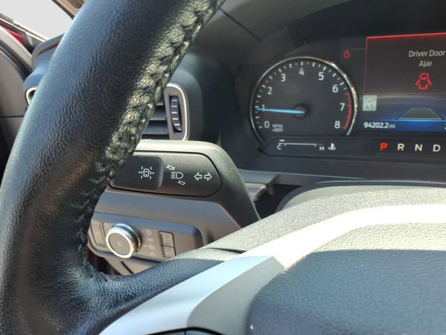 Used 2022 Ford Explorer Limited AWD/4WD image 28