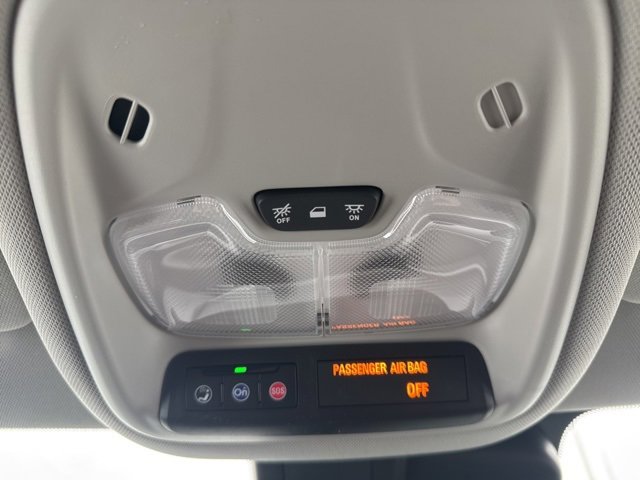 New 2026 Chevrolet TrailBlazer LT w/ Convenience Package image 37