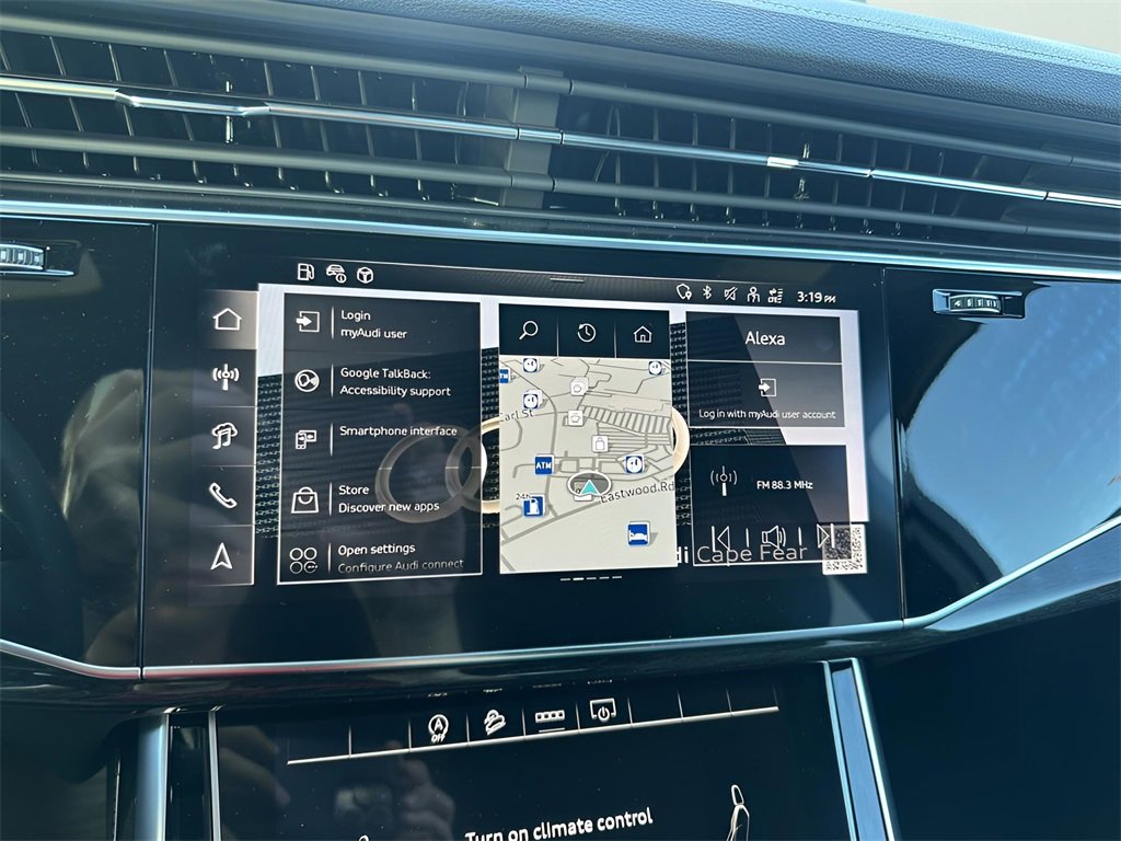 New 2025 Audi Q7 3.0T Premium Plus image 39