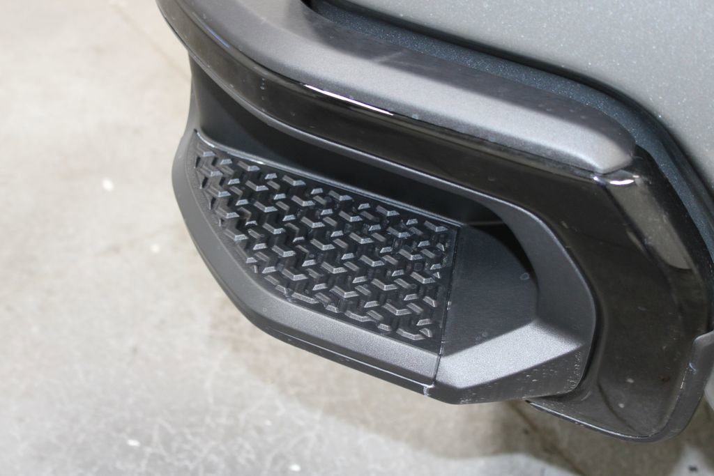 New 2026 Chevrolet Silverado 2500 Custom w/ Custom Value Package image 14