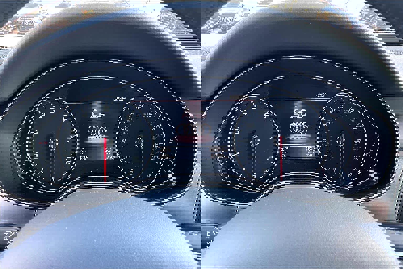 Used 2014 Audi A6 3.0T Prestige image 22