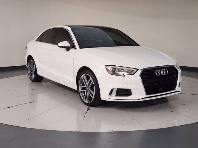 Used 2019 Audi A3 2.0T Premium w/ Convenience Package FWD image 7
