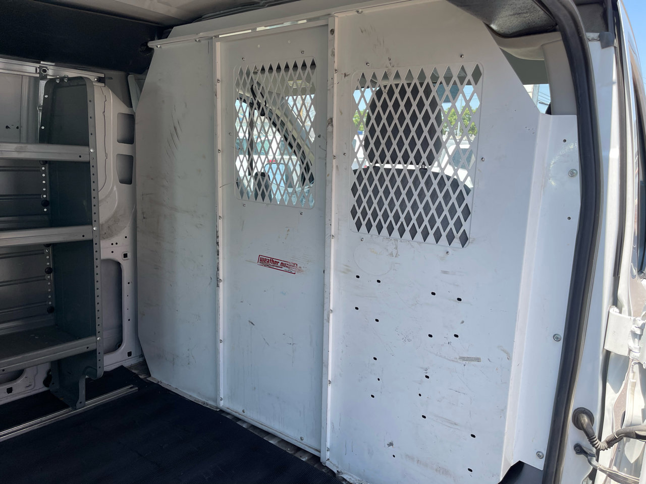 Used 2015 Ford Transit 250 130 Low Roof w/ Exterior Upgrade Package image 15