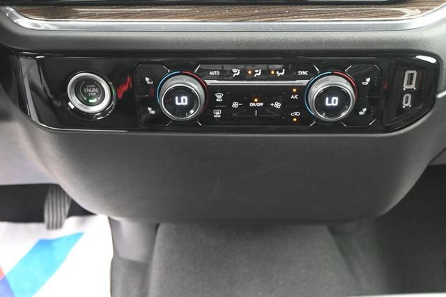 Used 2023 Chevrolet Silverado 1500 LT AWD/4WD image 19