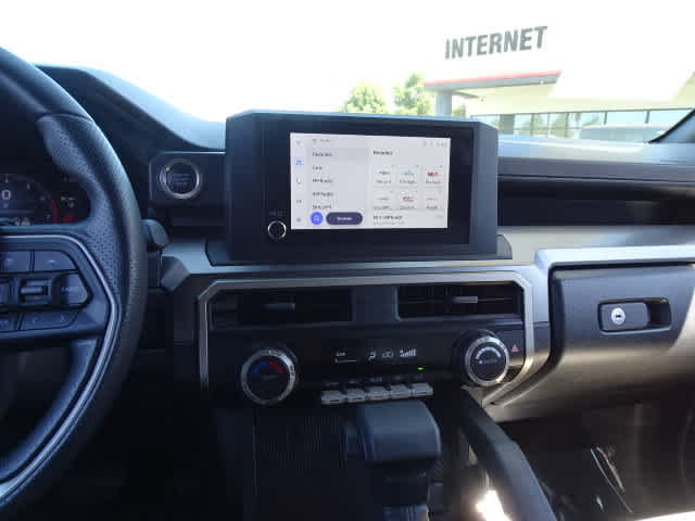 Certified 2025 Toyota 4Runner SR5 RWD image 27