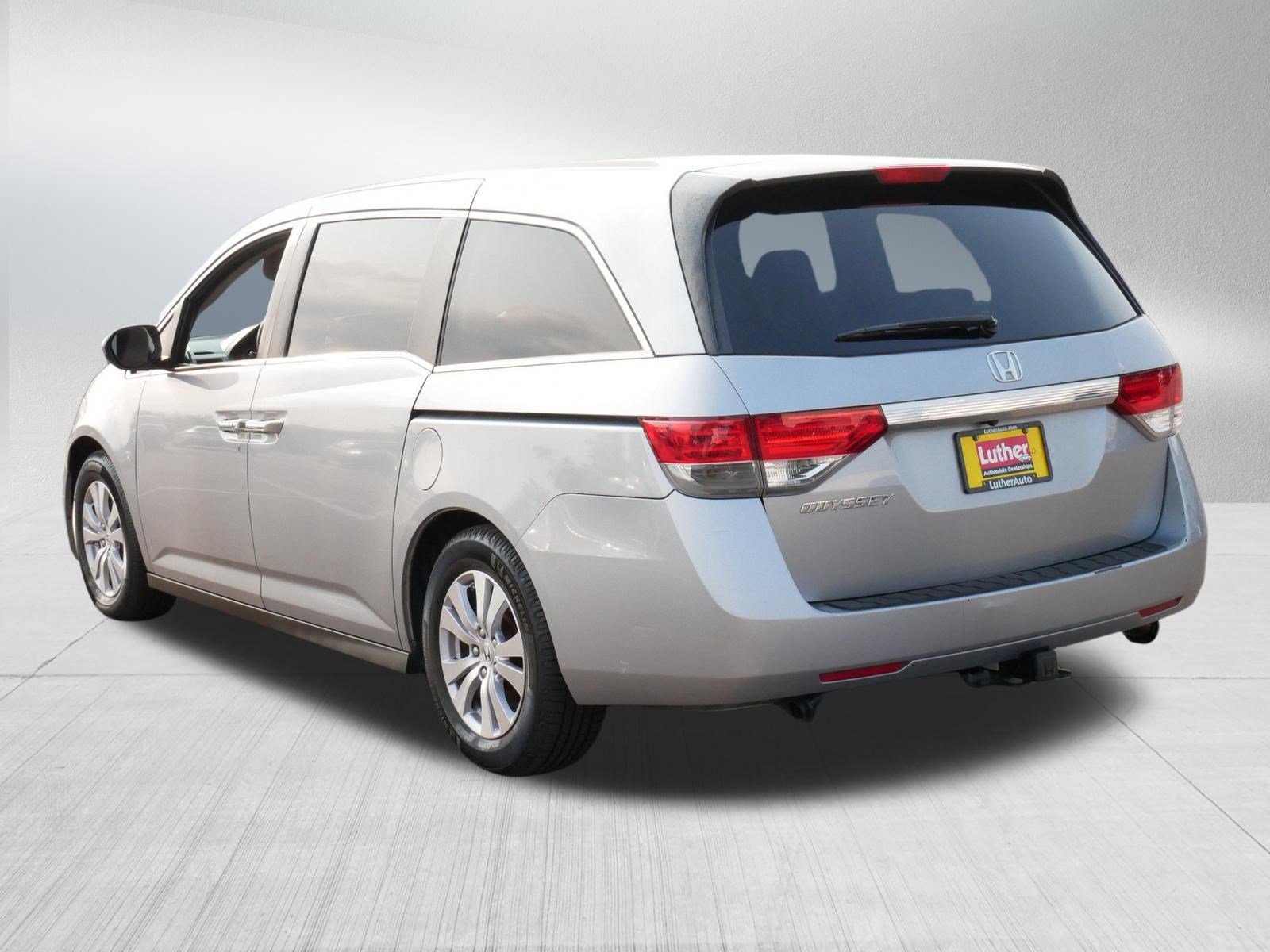 Used 2016 Honda Odyssey EX image 6