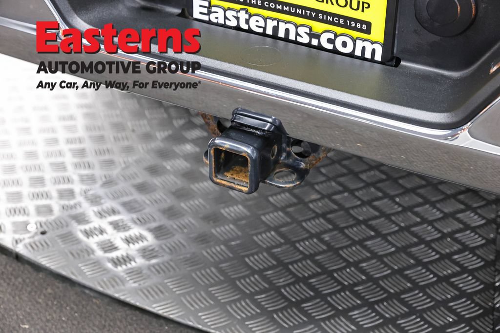 Used 2023 Chevrolet Silverado 1500 LT AWD/4WD image 24