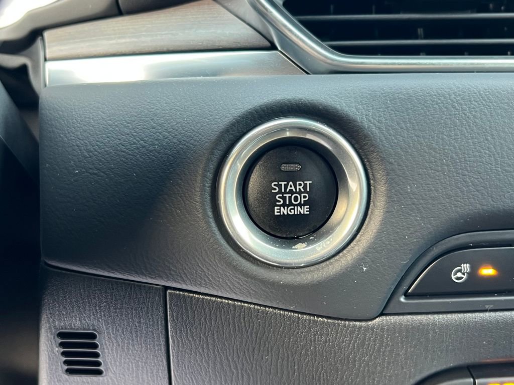 Used 2022 MAZDA CX-5 Signature image 30