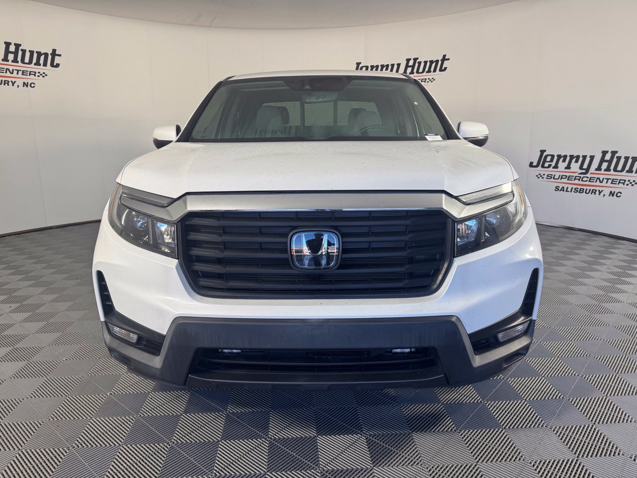 Used 2023 Honda Ridgeline RTL image 5
