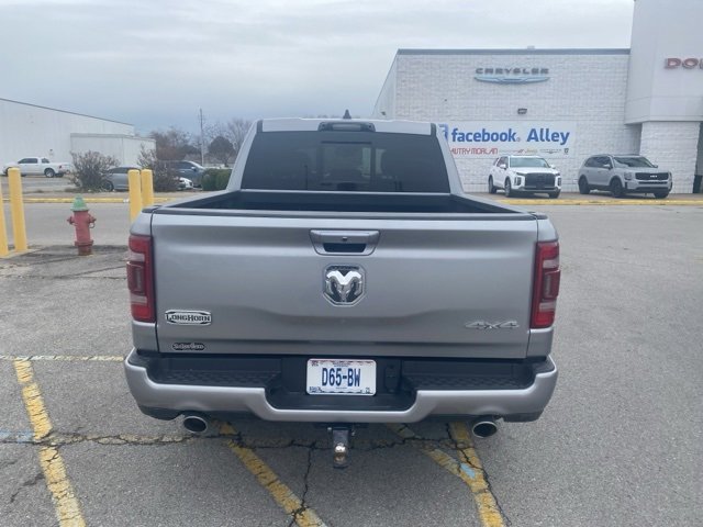 Used 2024 RAM 1500 Limited image 5
