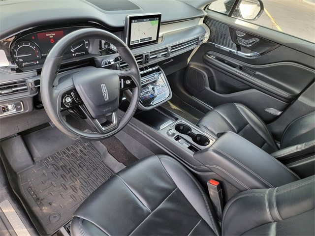 Certified 2022 Lincoln Corsair AWD w/ Equipment Group 101A image 19