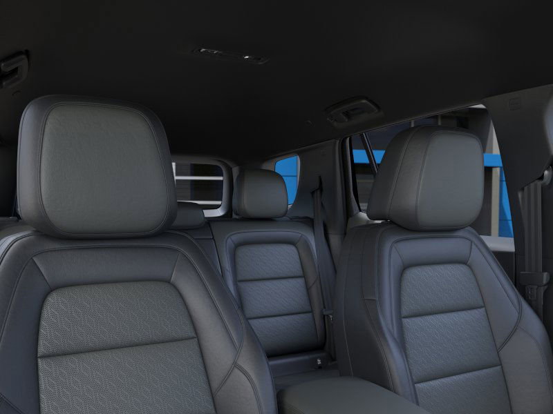 New 2026 Chevrolet Equinox LT w/ Convenience Package II image 43