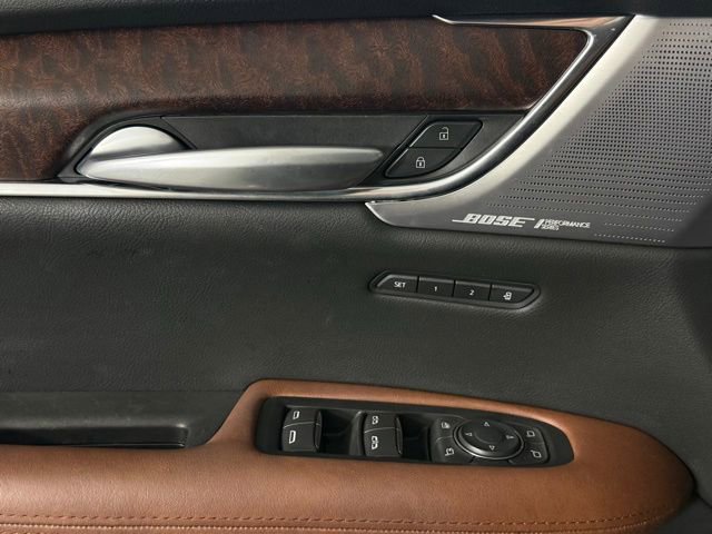 Certified 2023 Cadillac XT5 Premium Luxury w/ Technology Package FWD image 18