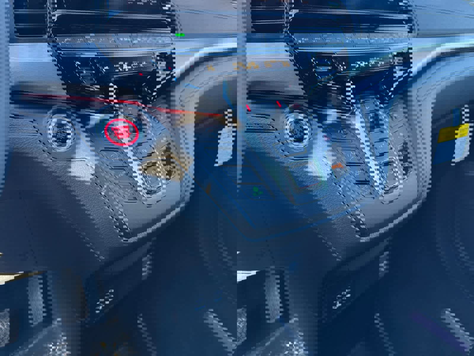 New 2026 Honda Odyssey Sport-L image 16