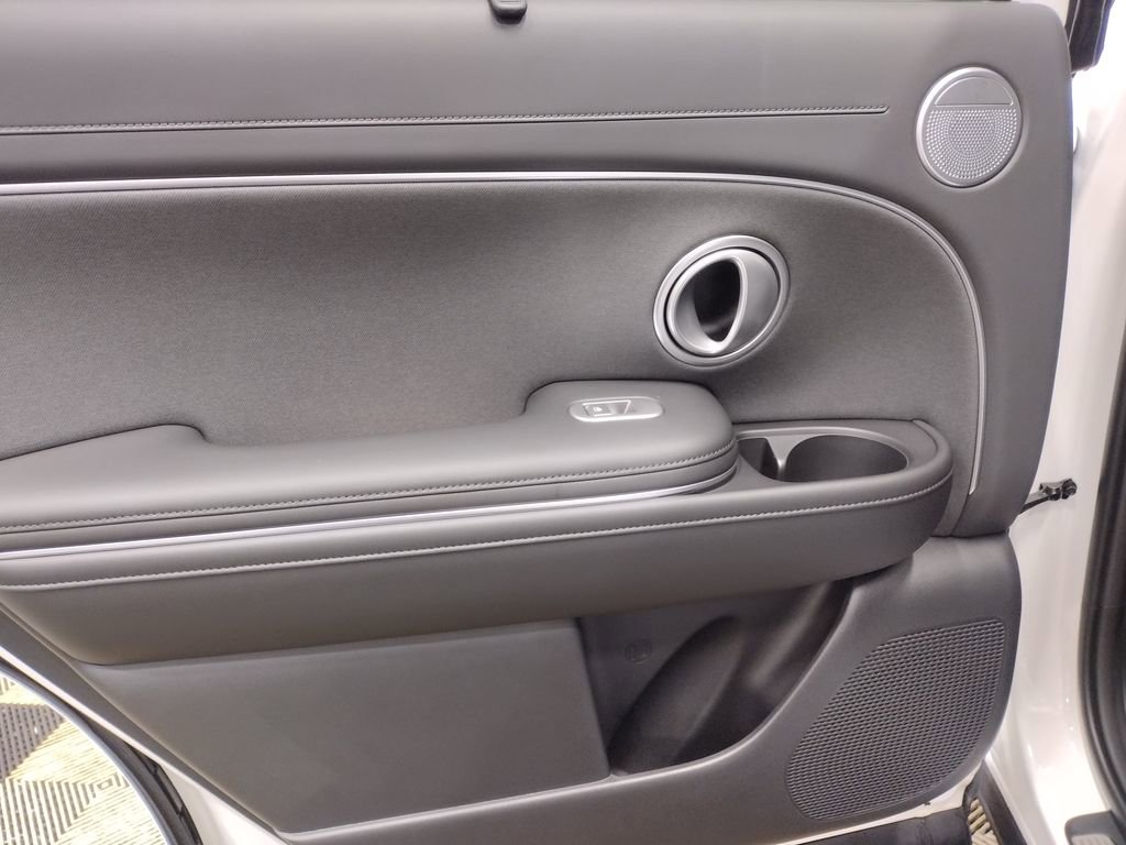 New 2026 Hyundai Palisade Calligraphy image 29