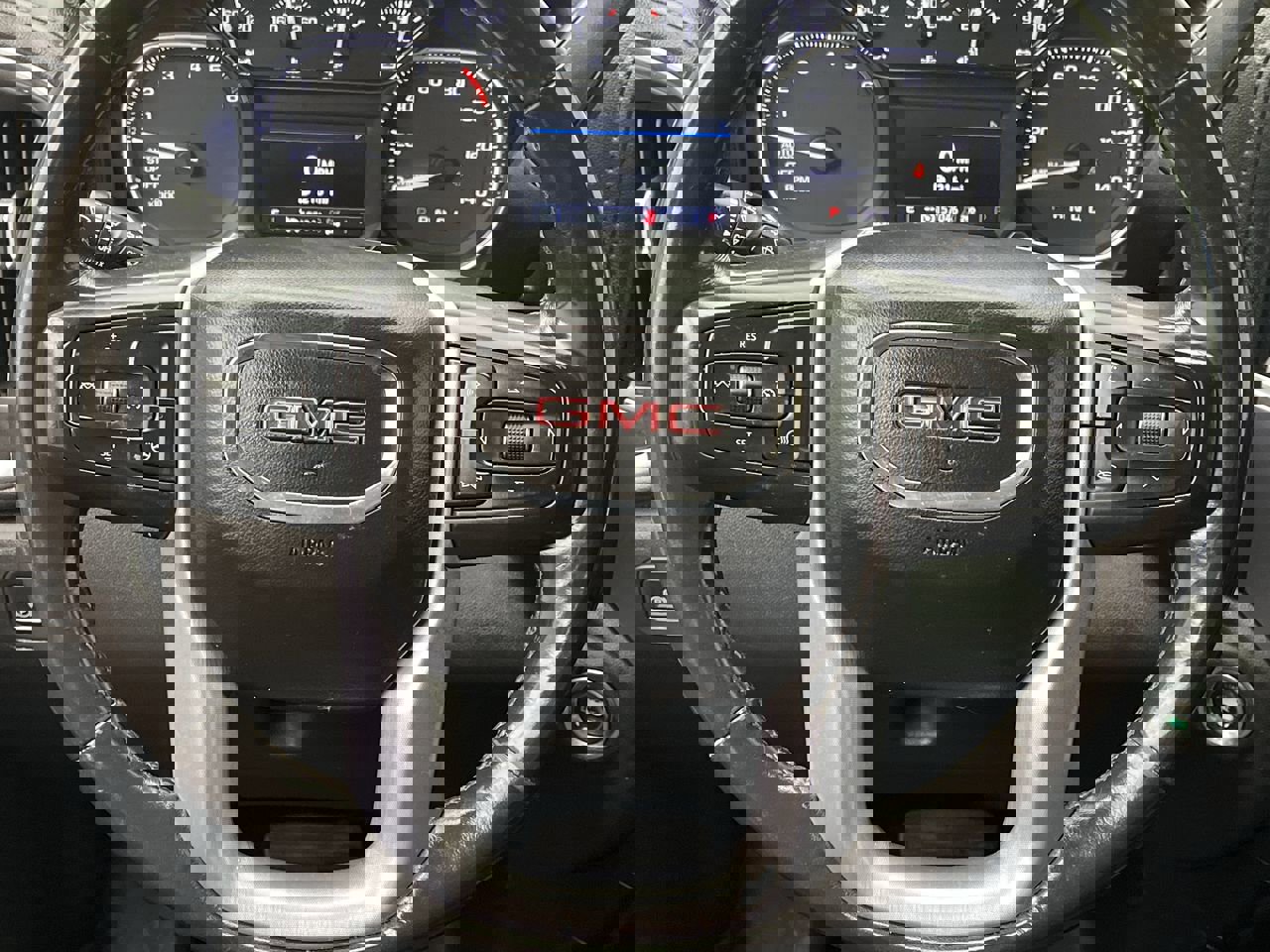 Used 2019 GMC Sierra 1500 SLE w/ SLE Value Package image 13