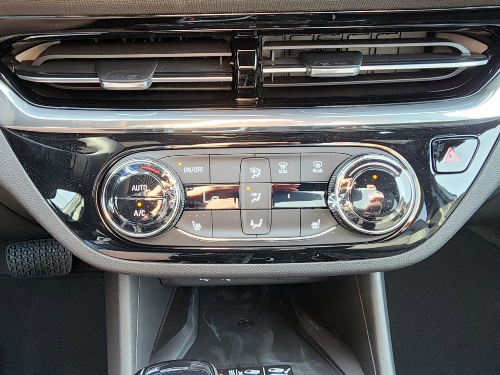 New 2026 Buick Envista Sport Touring w/ Convenience I Package image 27