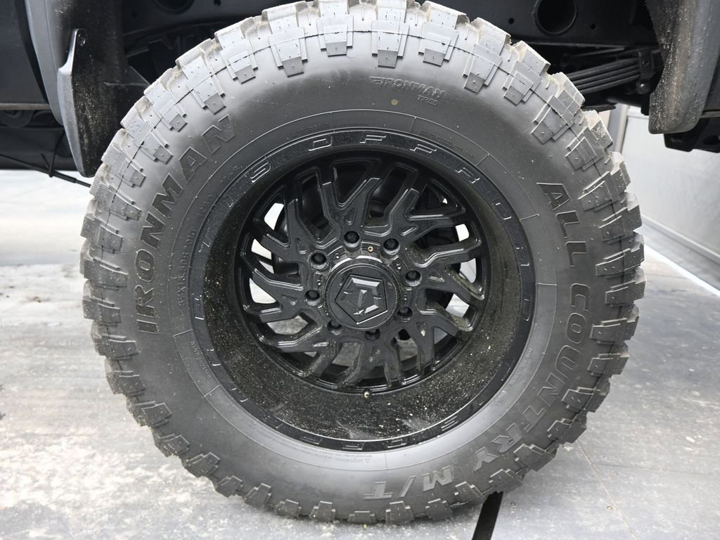 Used 2015 GMC Sierra 2500 SLT w/ Duramax Plus Package image 18