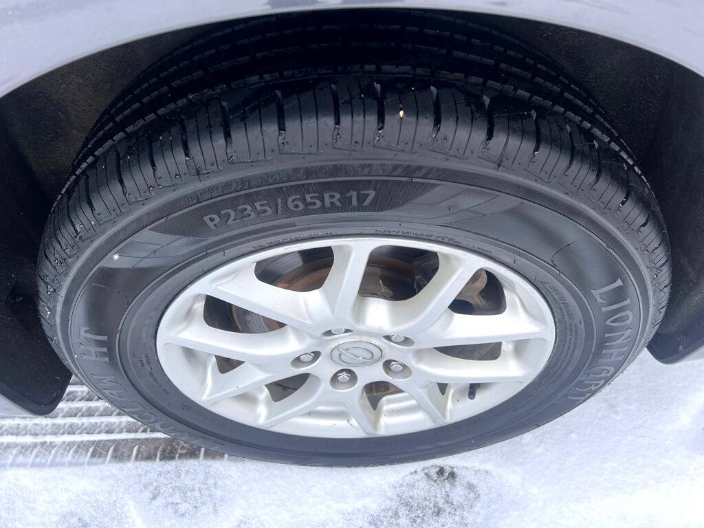 Used 2017 Chrysler Pacifica Touring Plus image 7