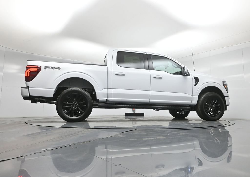 New 2026 Ford F150 Lariat AWD/4WD image 46