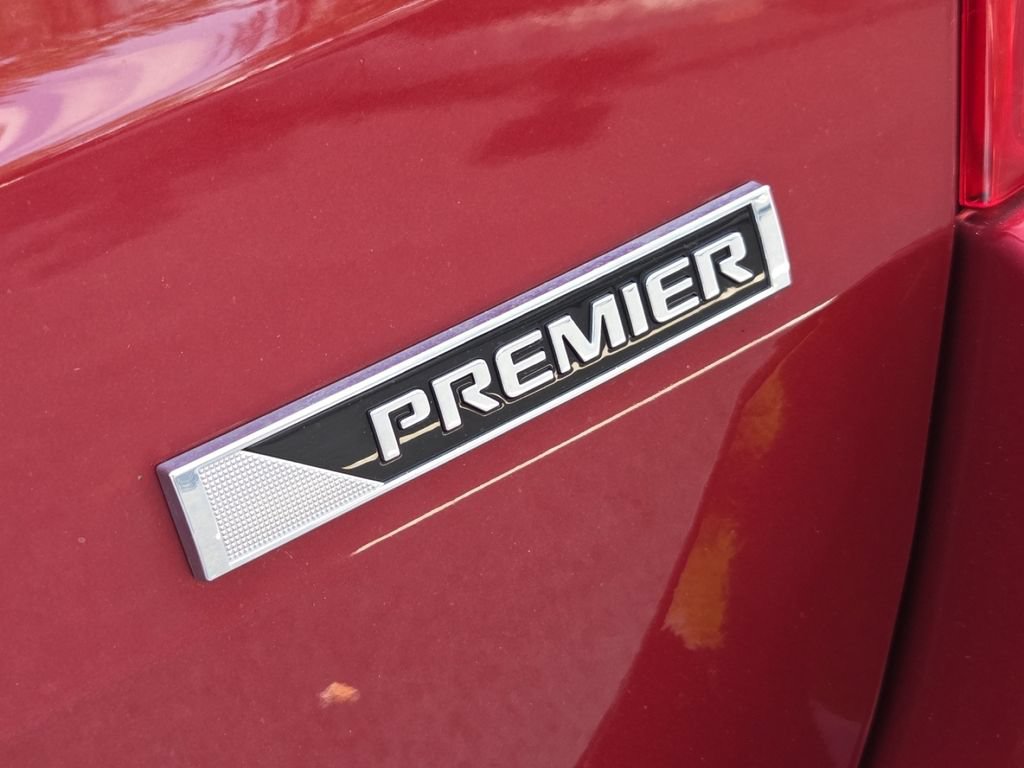 Used 2018 Chevrolet Trax Premier FWD image 18