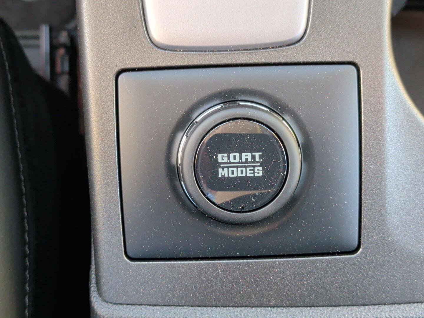 New 2026 Ford Bronco Sport Outer Banks image 20