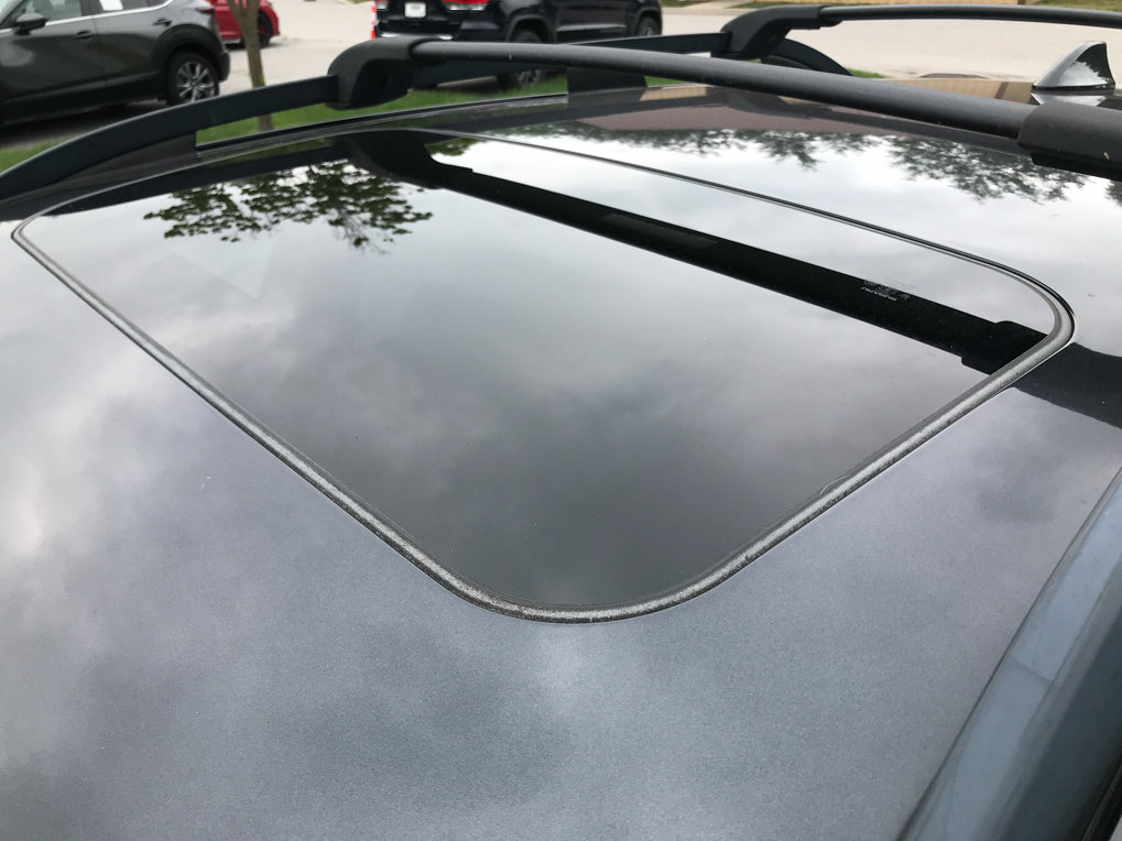 Used 2018 Subaru Crosstrek 2.0i Limited AWD/4WD image 5