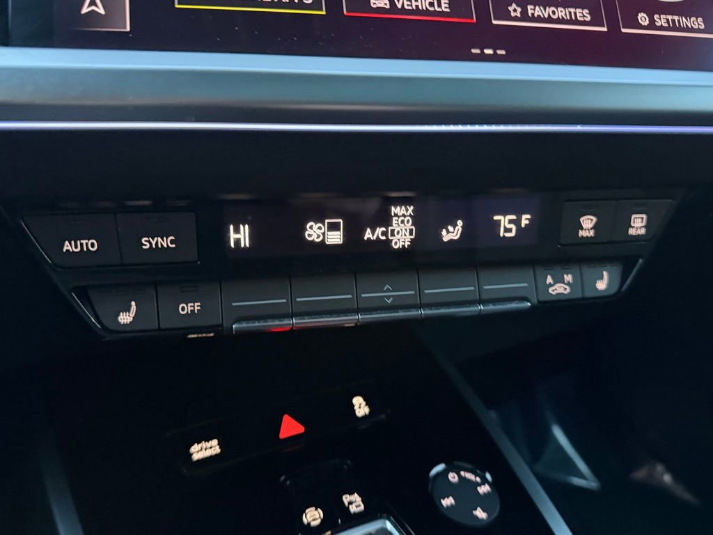 Certified 2023 Audi Q4 e-tron Premium Plus w/ Premium Plus image 27