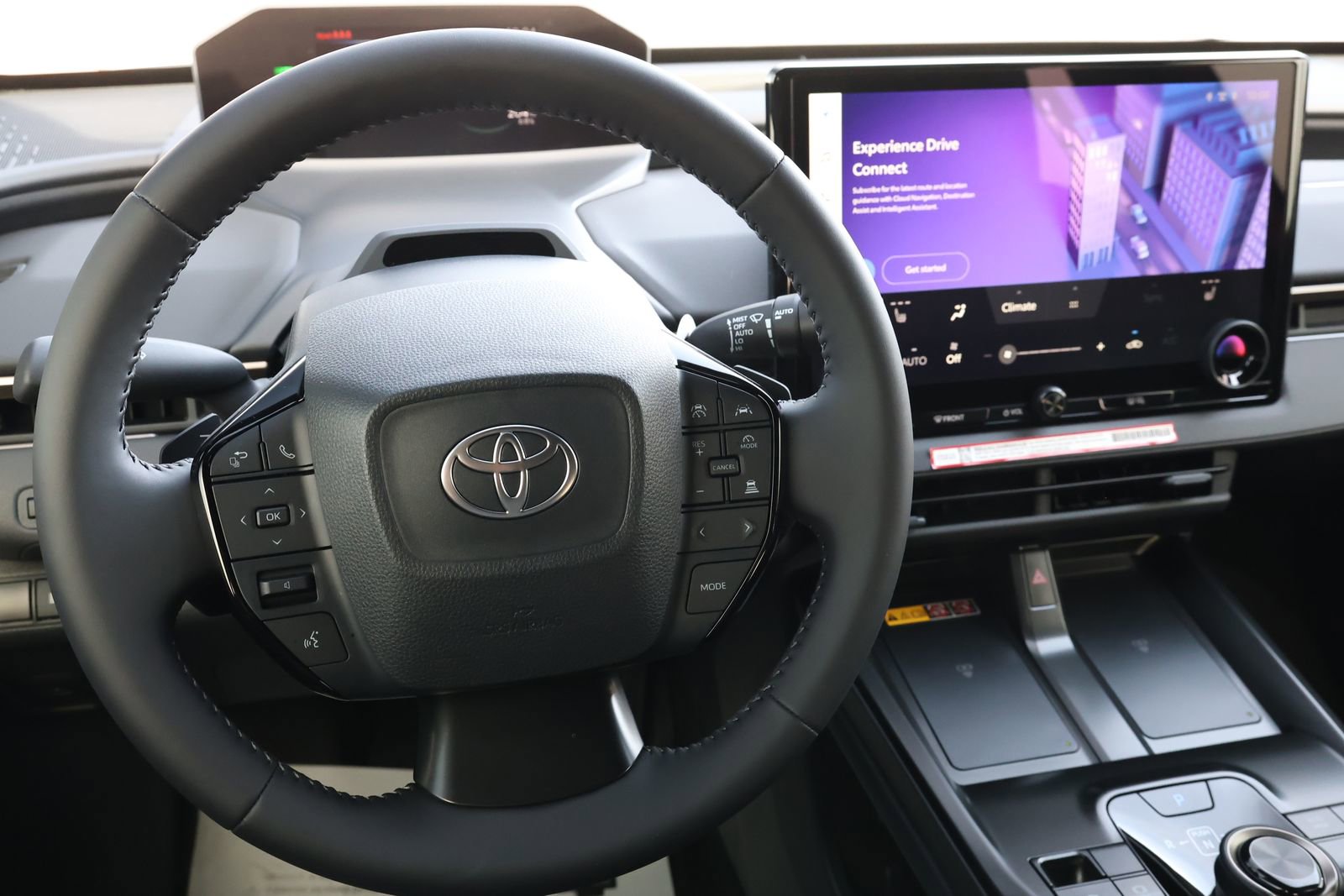 Used 2026 Toyota bZ image 17