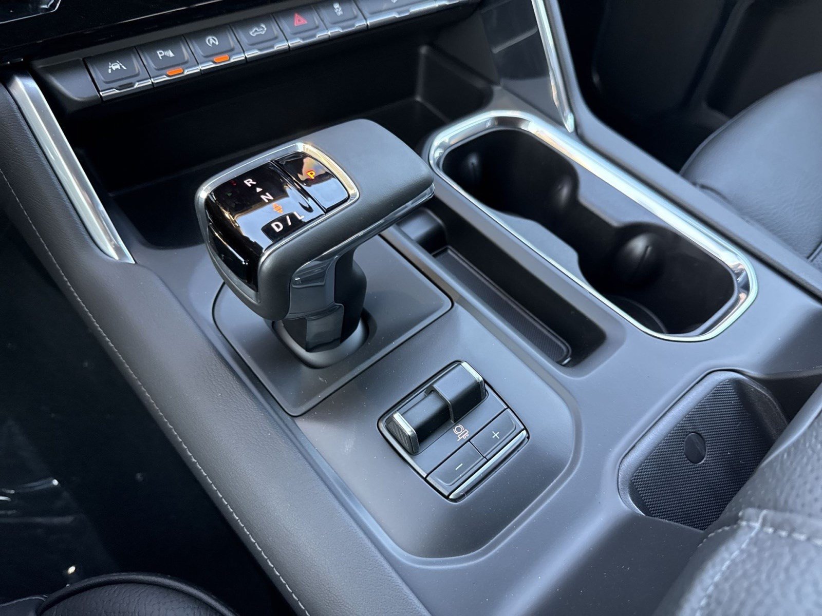 New 2026 GMC Sierra 1500 Denali AWD/4WD image 20