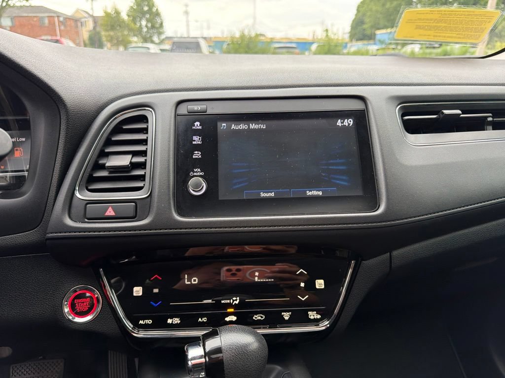 Used 2020 Honda HR-V EX image 22