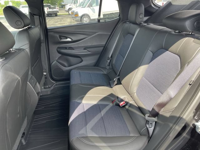 New 2026 Buick Envista Sport Touring w/ Convenience I Package FWD image 21