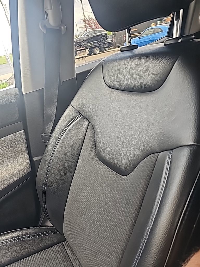 Certified 2022 Jeep Compass Latitude image 10