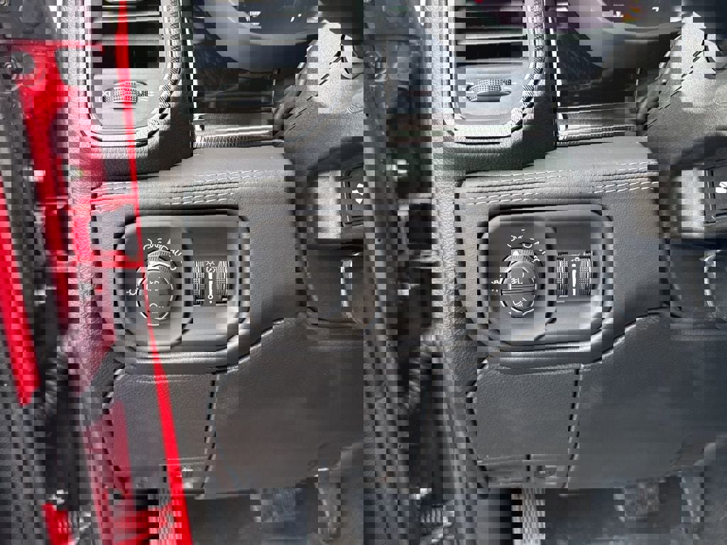 New 2026 RAM 2500 Rebel w/ Rebel Level 2 Equipment Group image 18