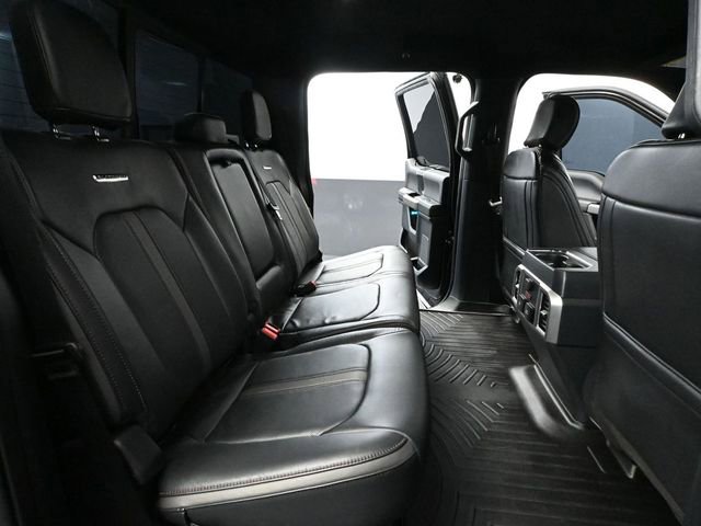 Used 2022 Ford F350 Platinum image 40