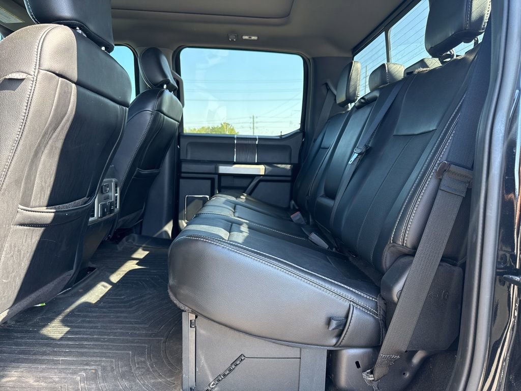 Used 2020 Ford F250 Lariat image 9