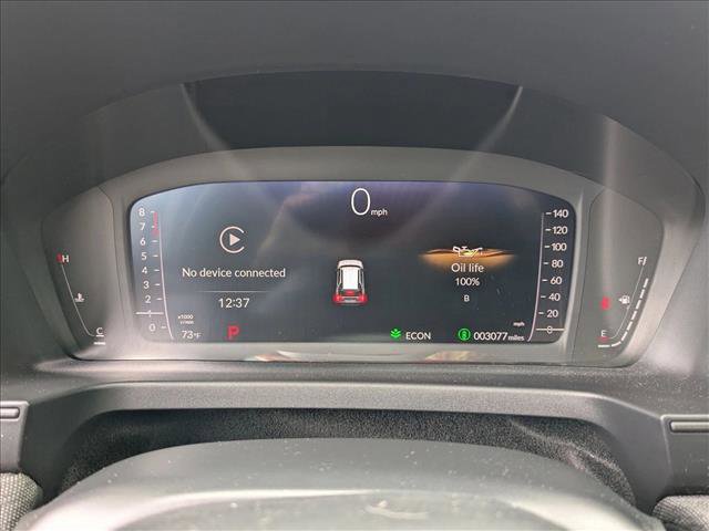 Used 2026 Honda Passport TrailSport image 11