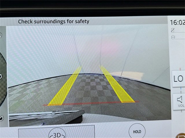 New 2026 Land Rover Range Rover Velar Dynamic SE image 17