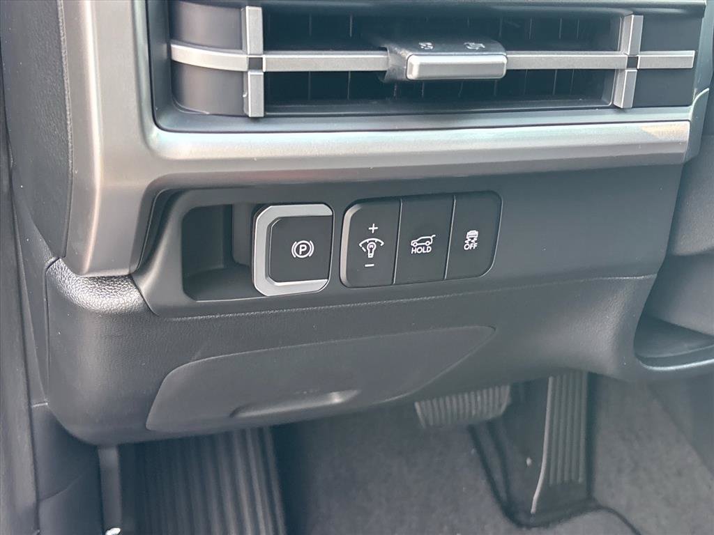 New 2027 Hyundai Santa Fe SEL AWD/4WD image 7