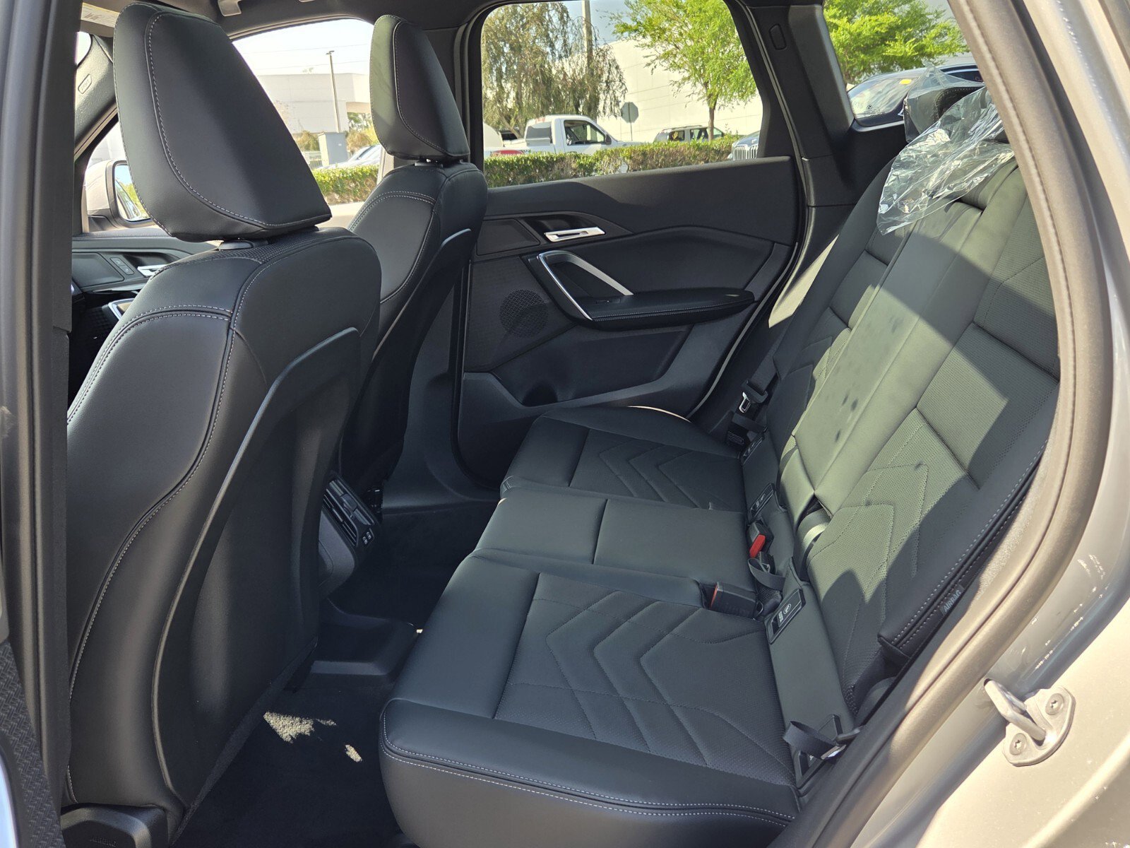 New 2026 BMW X1 xDrive28i w/ Technology Package image 11