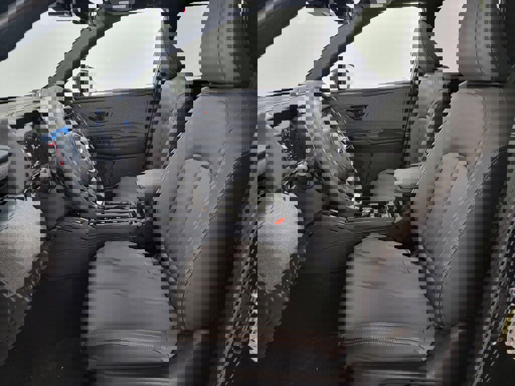 New 2026 Subaru Outback Limited image 9