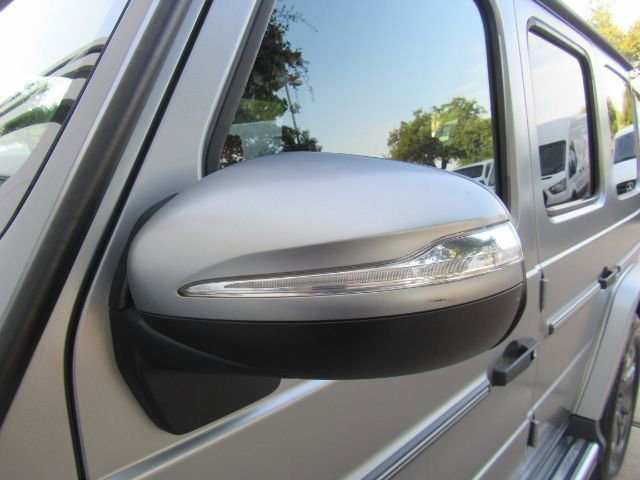 Used 2021 Mercedes-Benz G 550 image 18