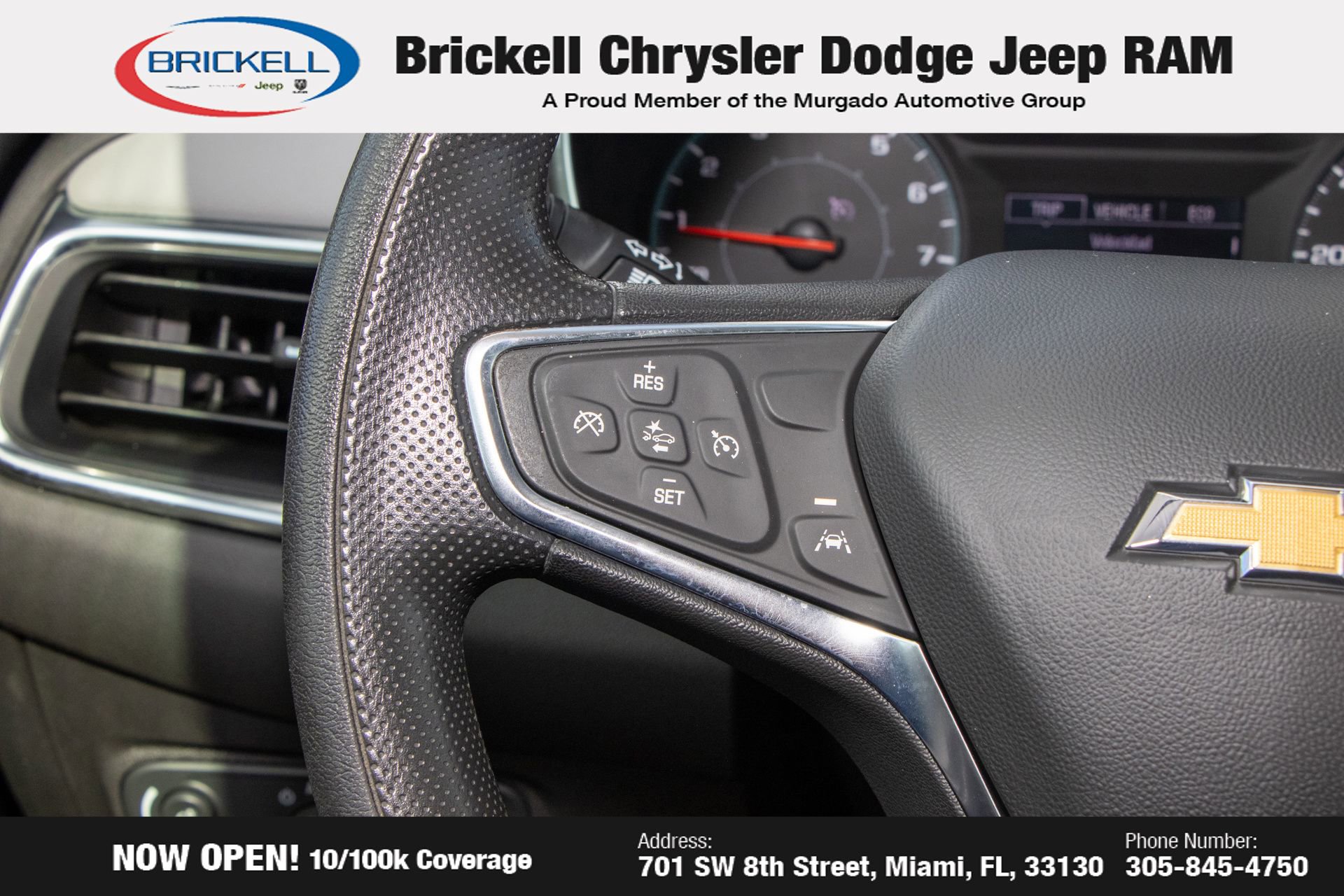 Used 2024 Chevrolet Equinox LS image 28