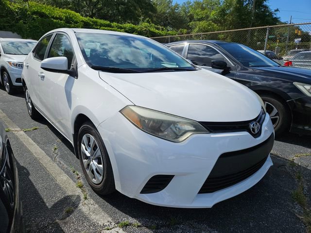 Used 2016 Toyota Corolla L FWD image 5