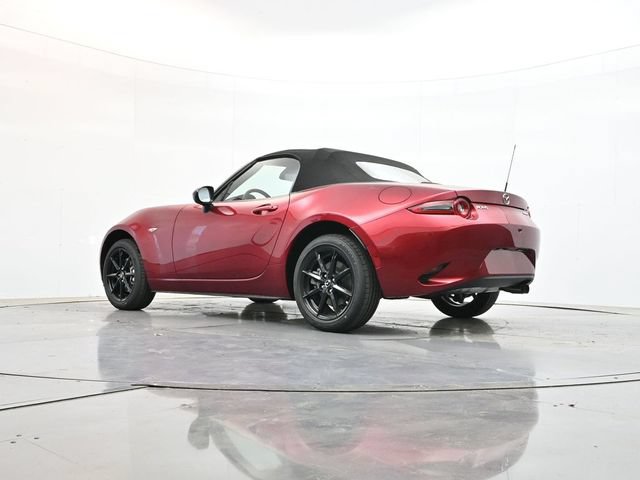 New 2026 MAZDA MX-5 Miata Sport RWD image 21
