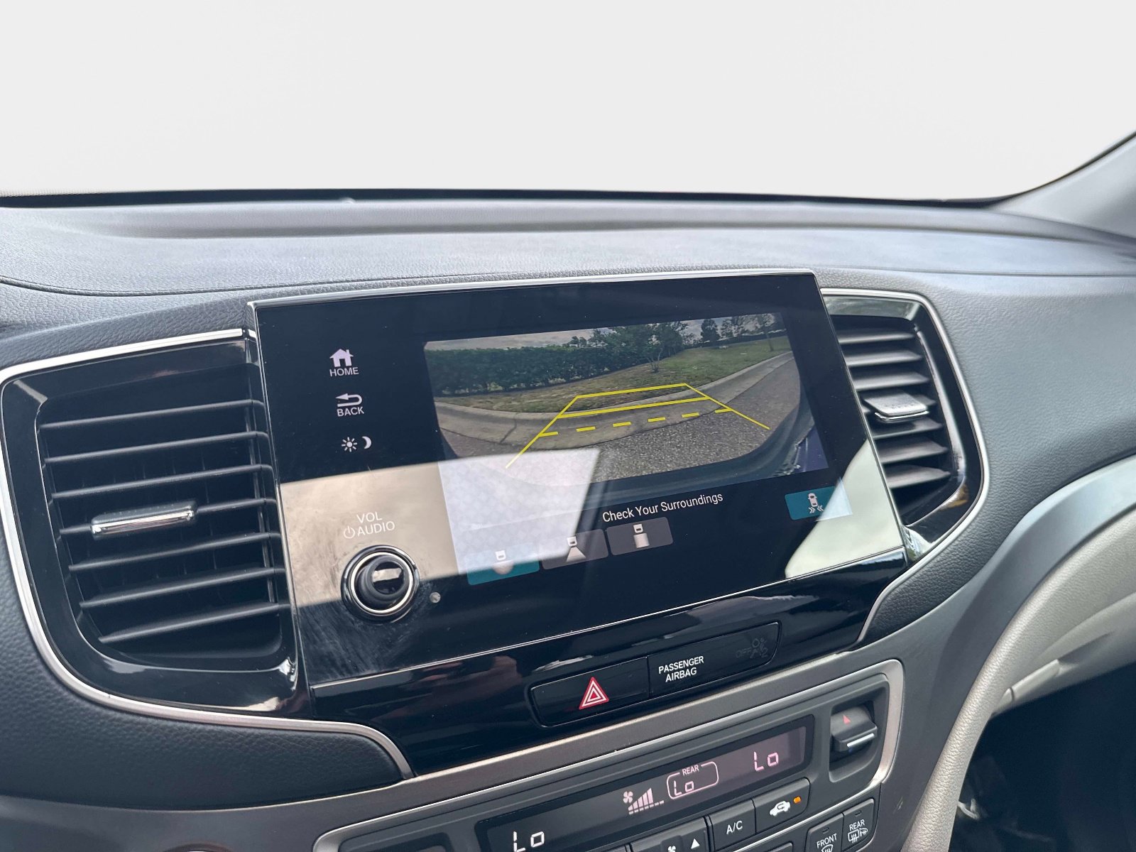 Used 2019 Honda Pilot EX-L image 24